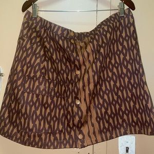 Ivy “Icy Park Collection” Park Skirt